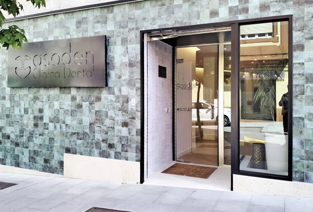 Tu clínica dental de confianza en Vigo